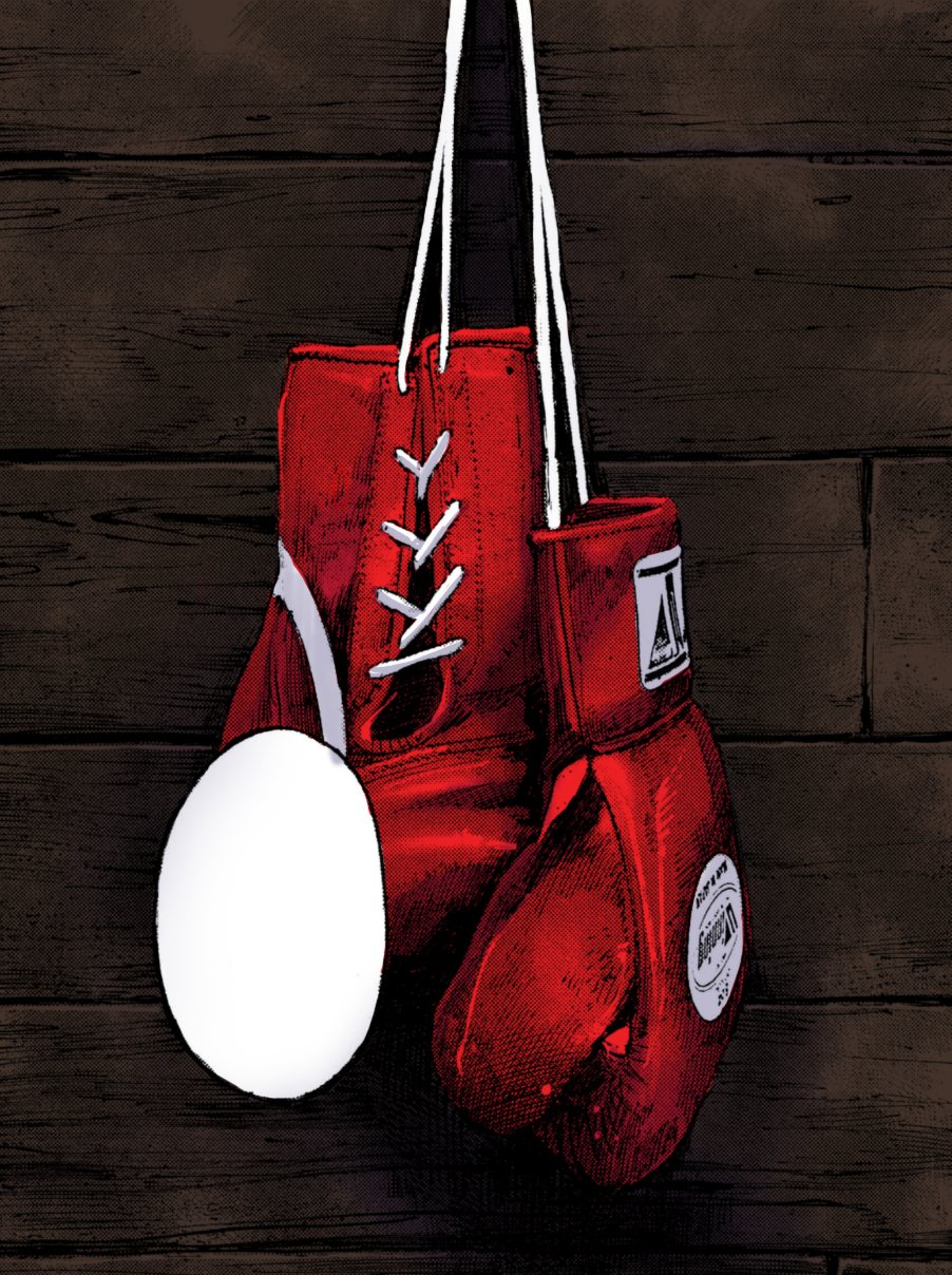 Read Black Box IT Manga Online