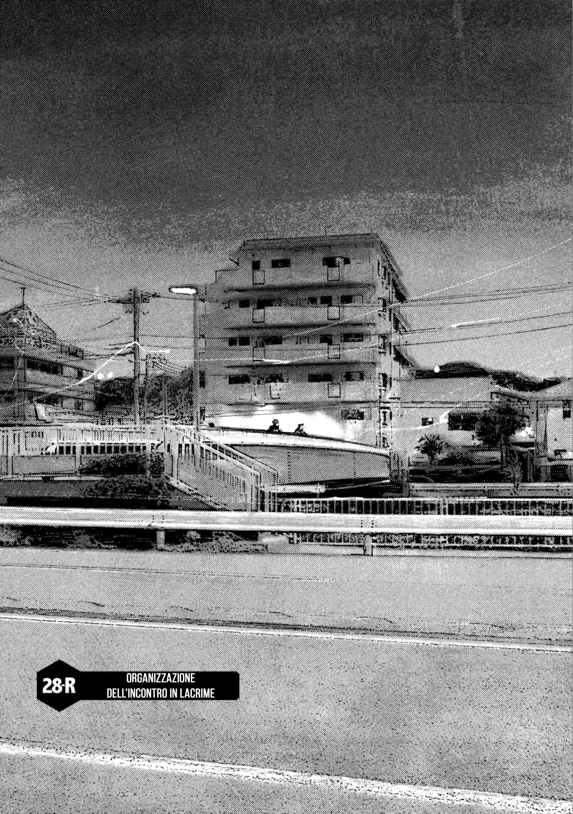 Read Black Box IT Manga Online