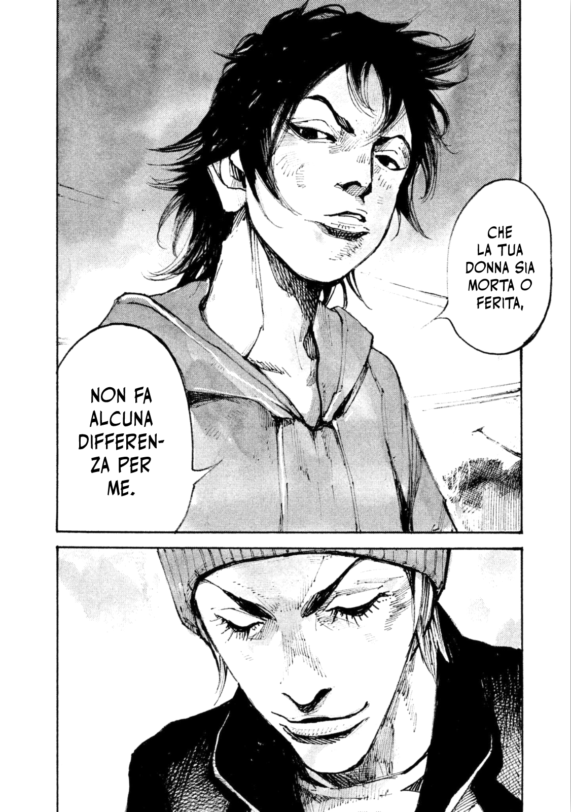 Read Black Box IT Manga Online