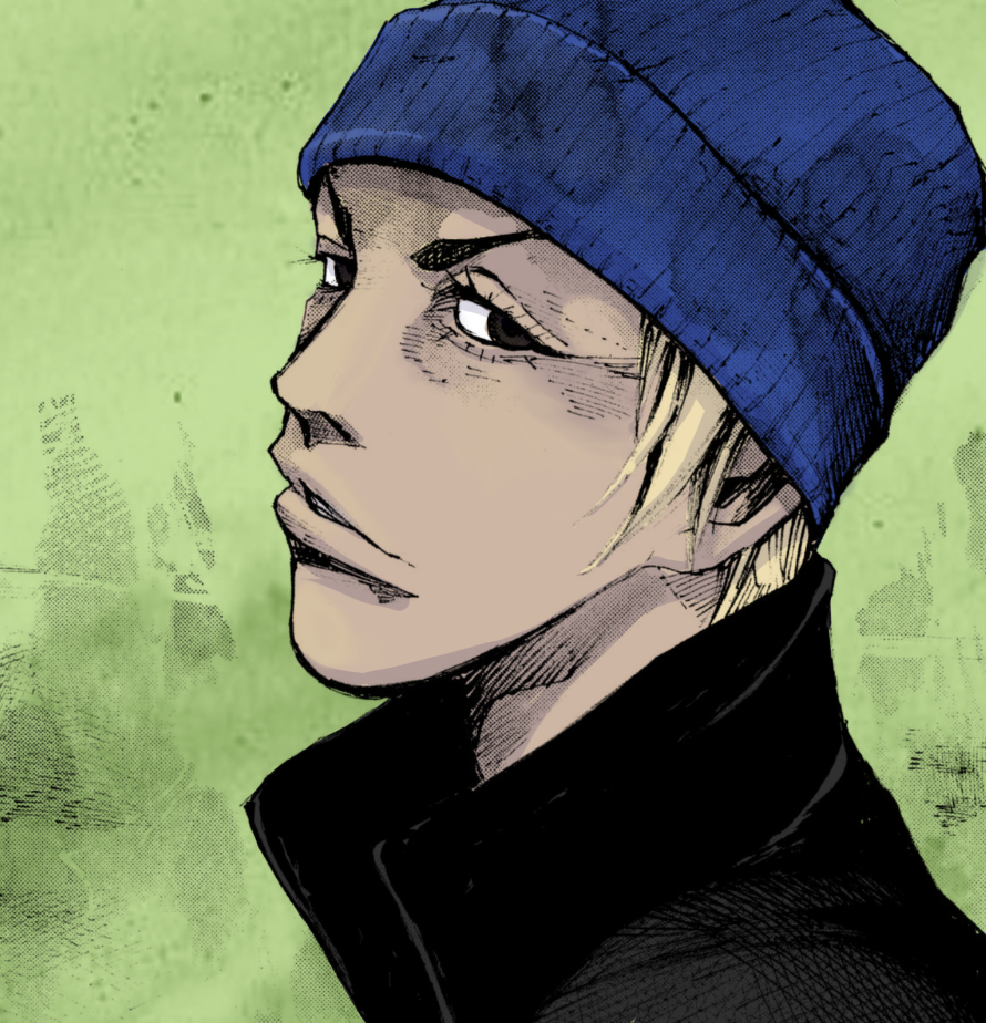 Read Black Box IT Manga Online