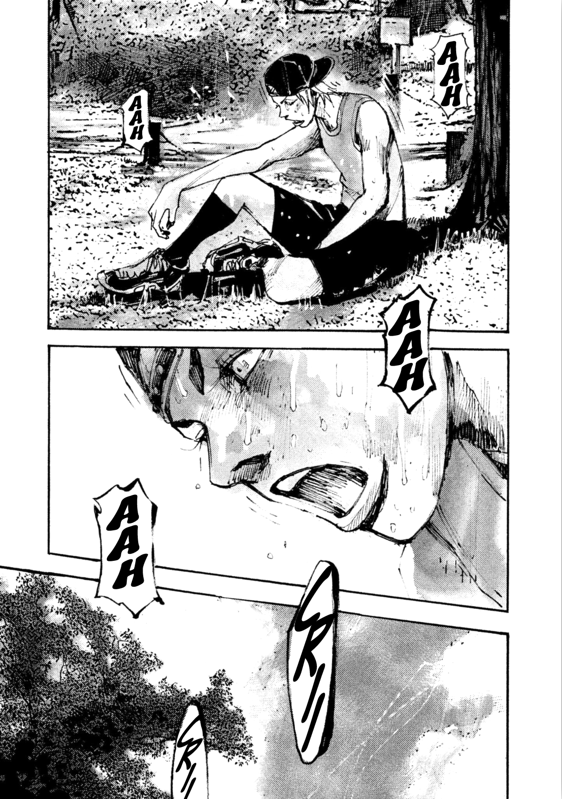 Read Black Box IT Manga Online