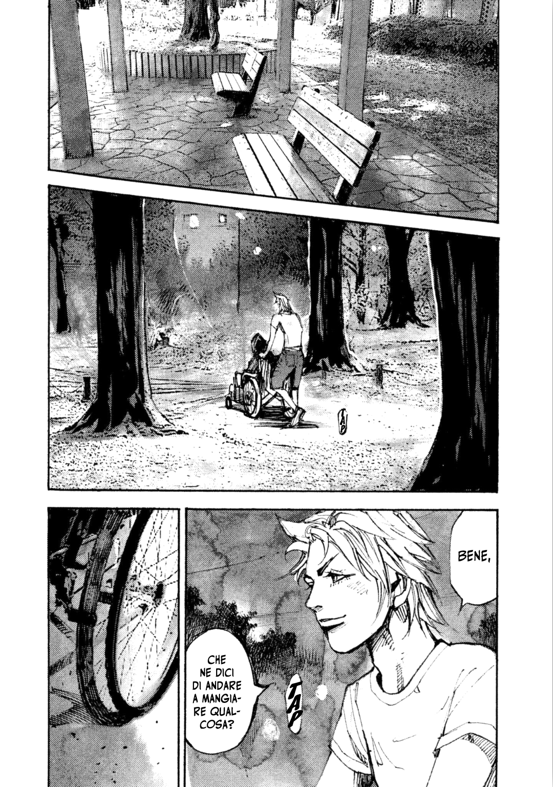 Read Black Box IT Manga Online