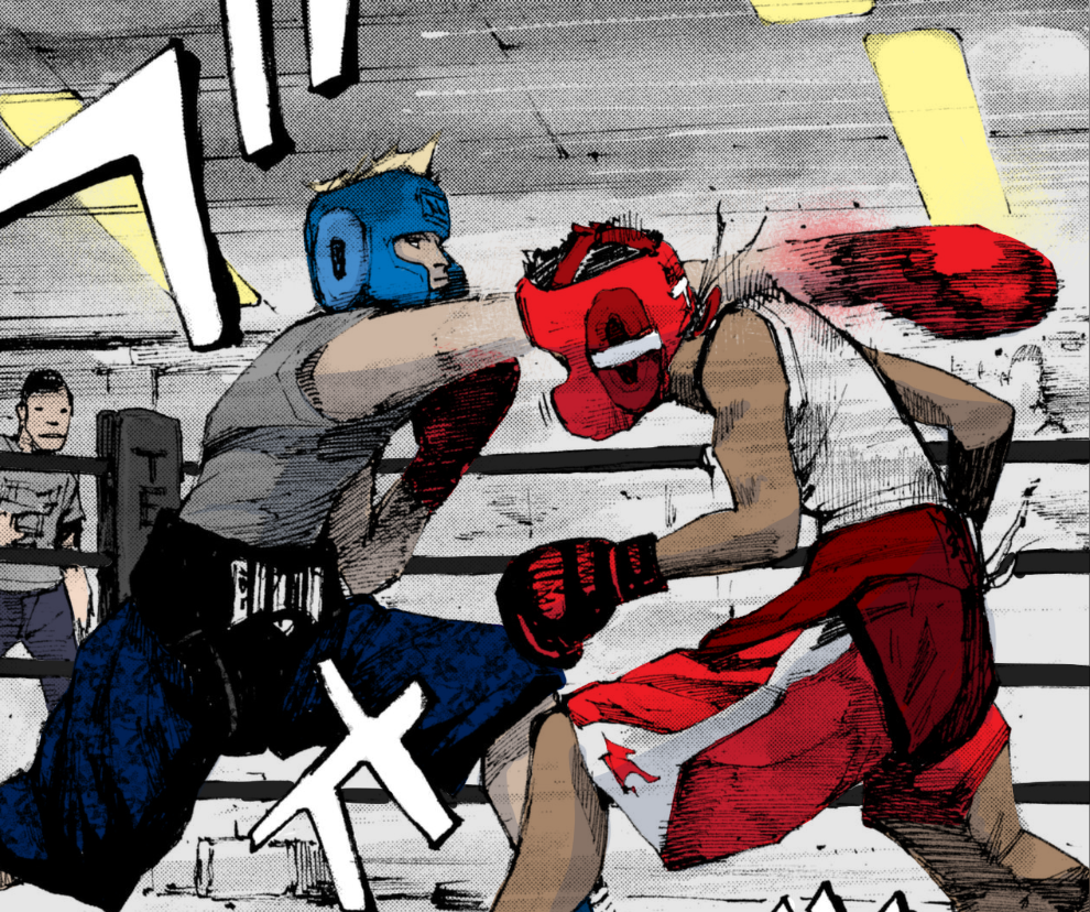 Read Black Box IT Manga Online