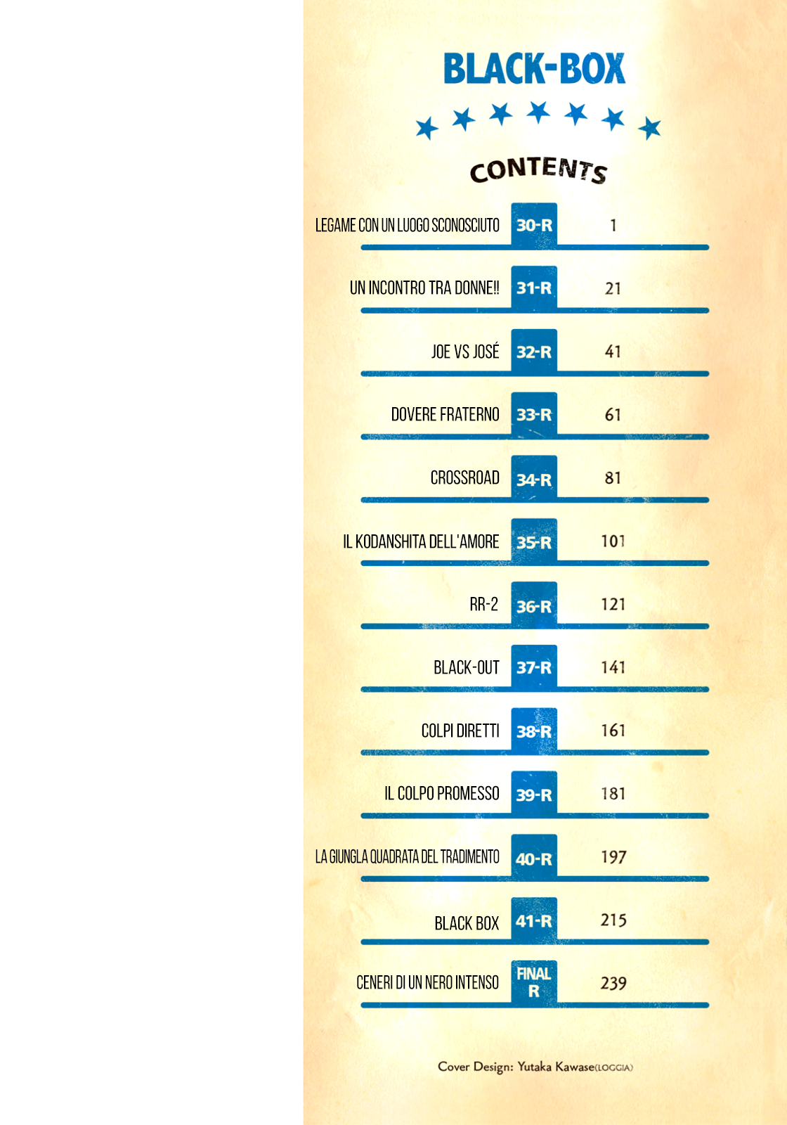 Read Black Box IT Manga Online