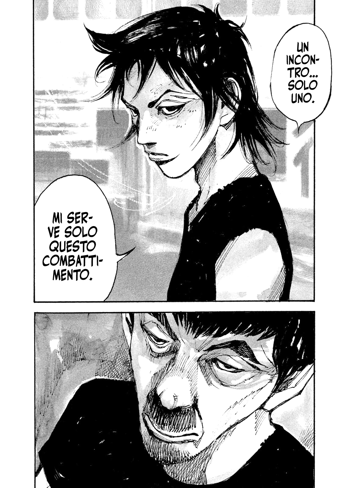 Read Black Box IT Manga Online