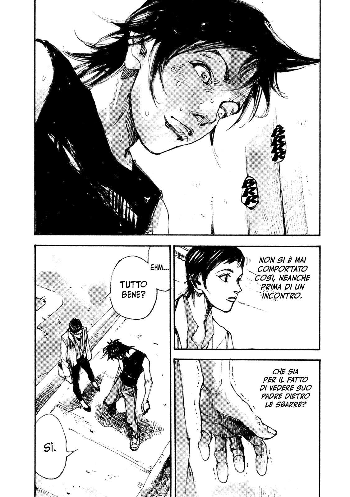 Read Black Box IT Manga Online