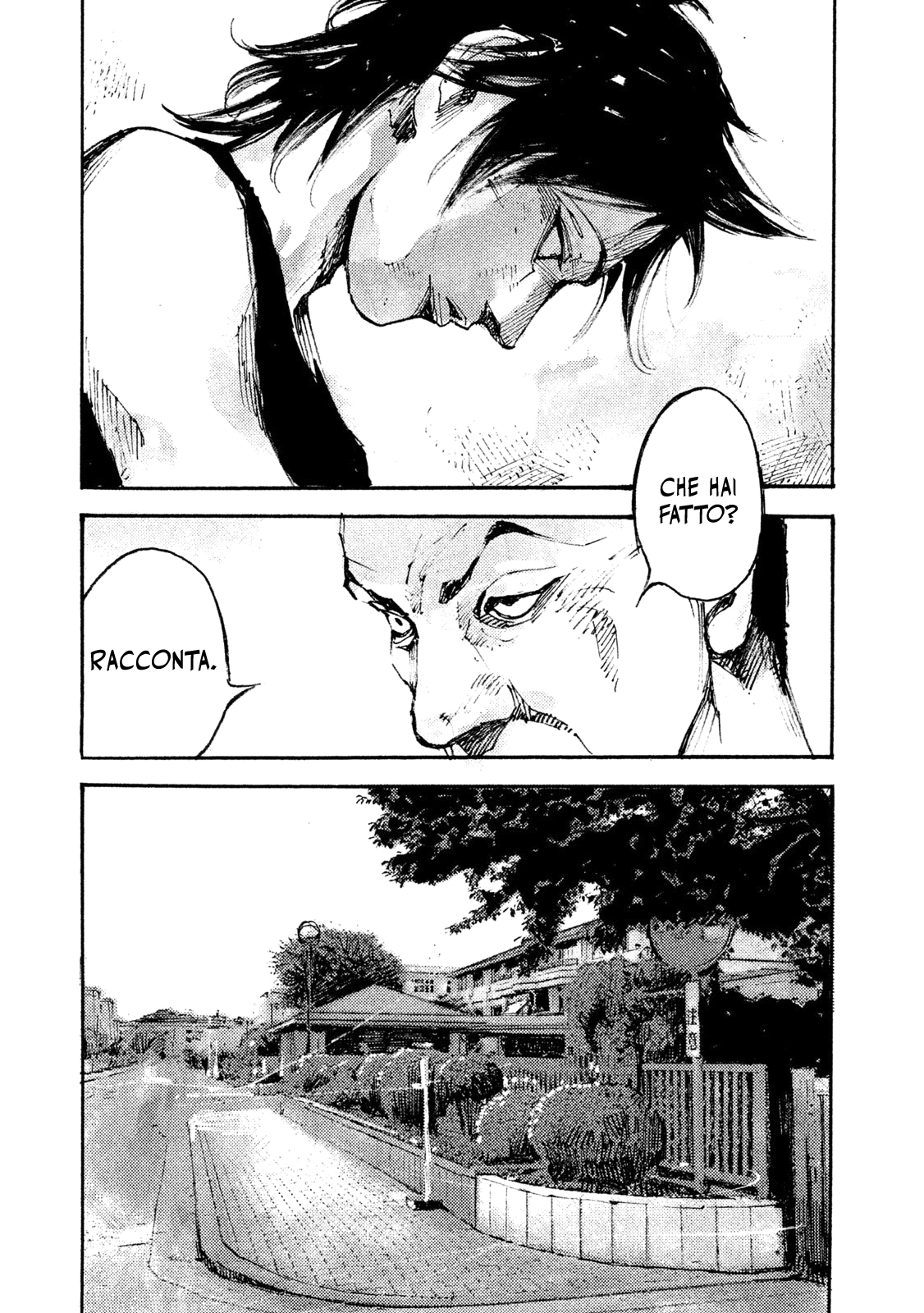 Read Black Box IT Manga Online