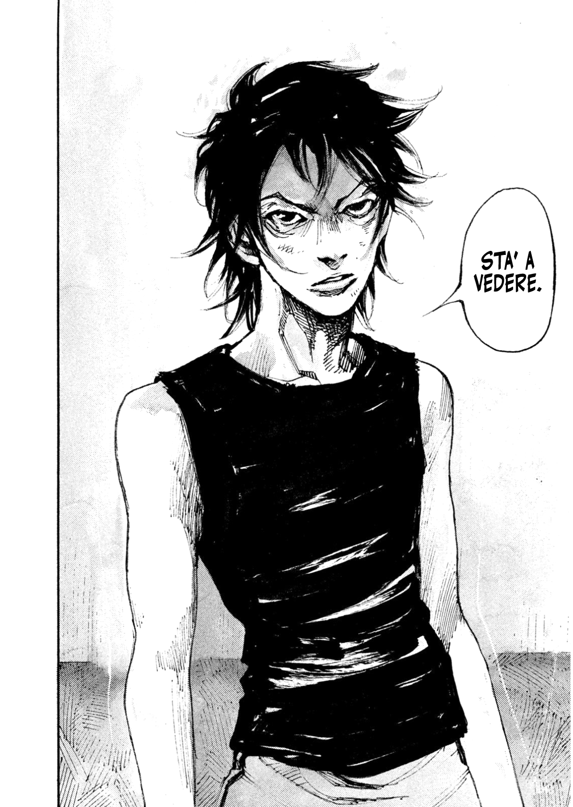 Read Black Box IT Manga Online