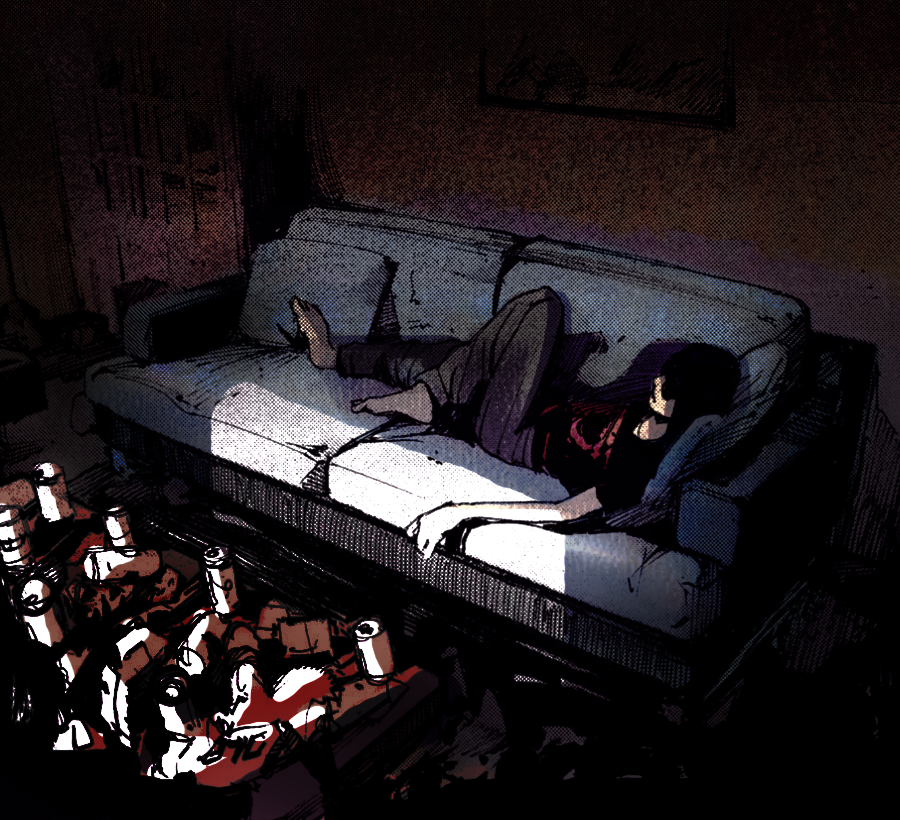 Read Black Box IT Manga Online