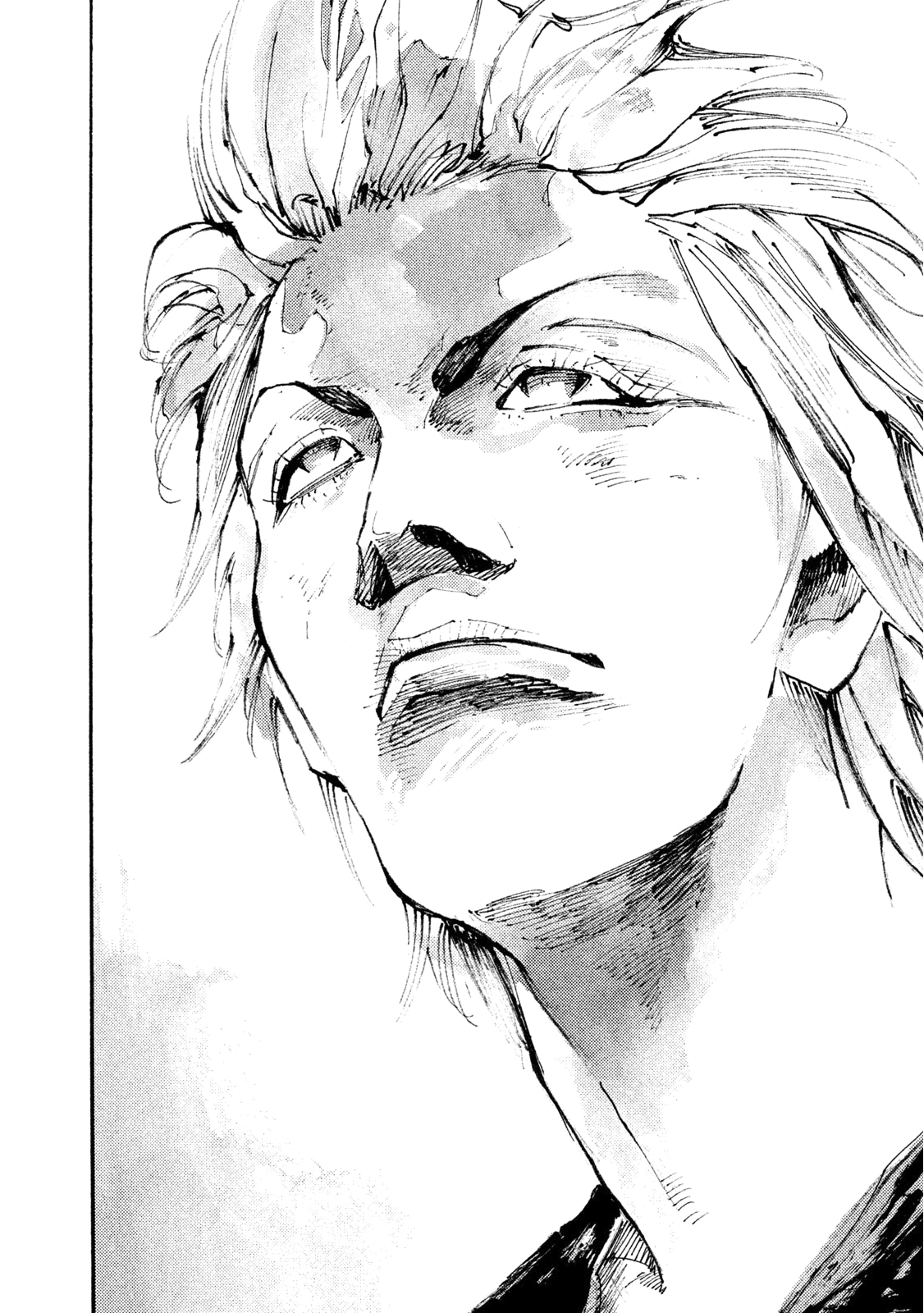 Read Black Box IT Manga Online