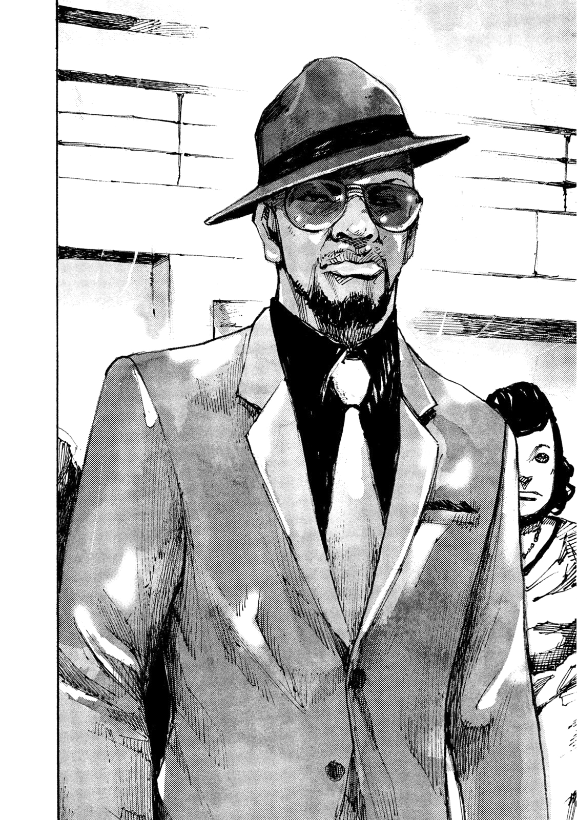 Read Black Box IT Manga Online