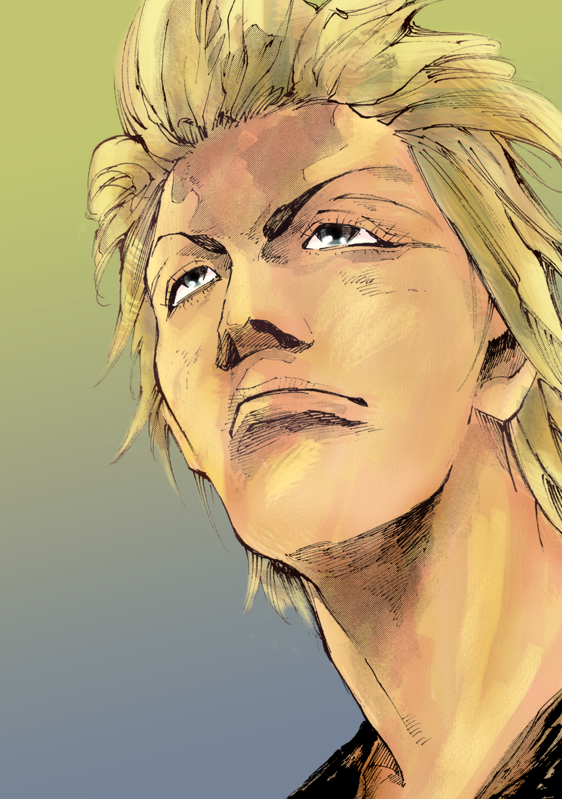 Read Black Box IT Manga Online