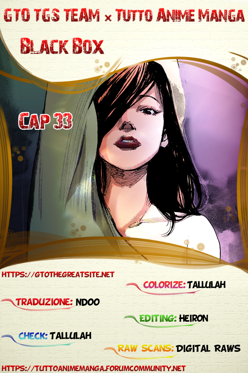 Read Black Box IT Manga Online