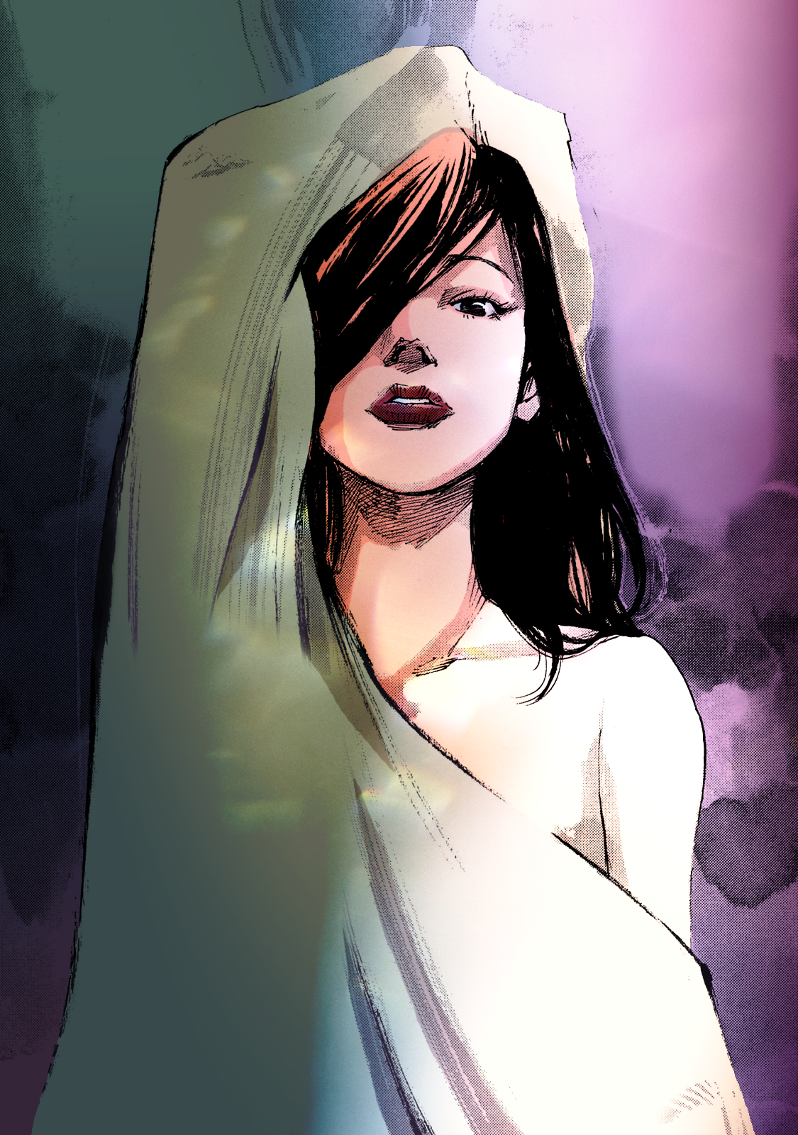 Read Black Box IT Manga Online