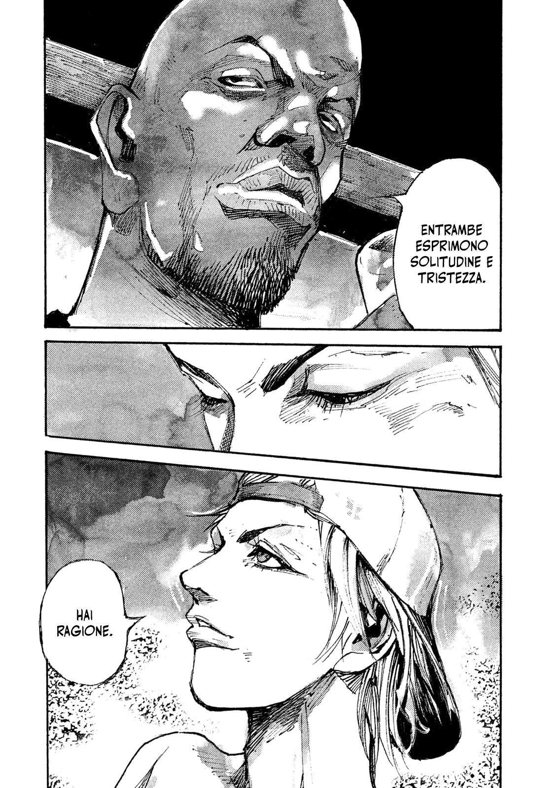 Read Black Box IT Manga Online