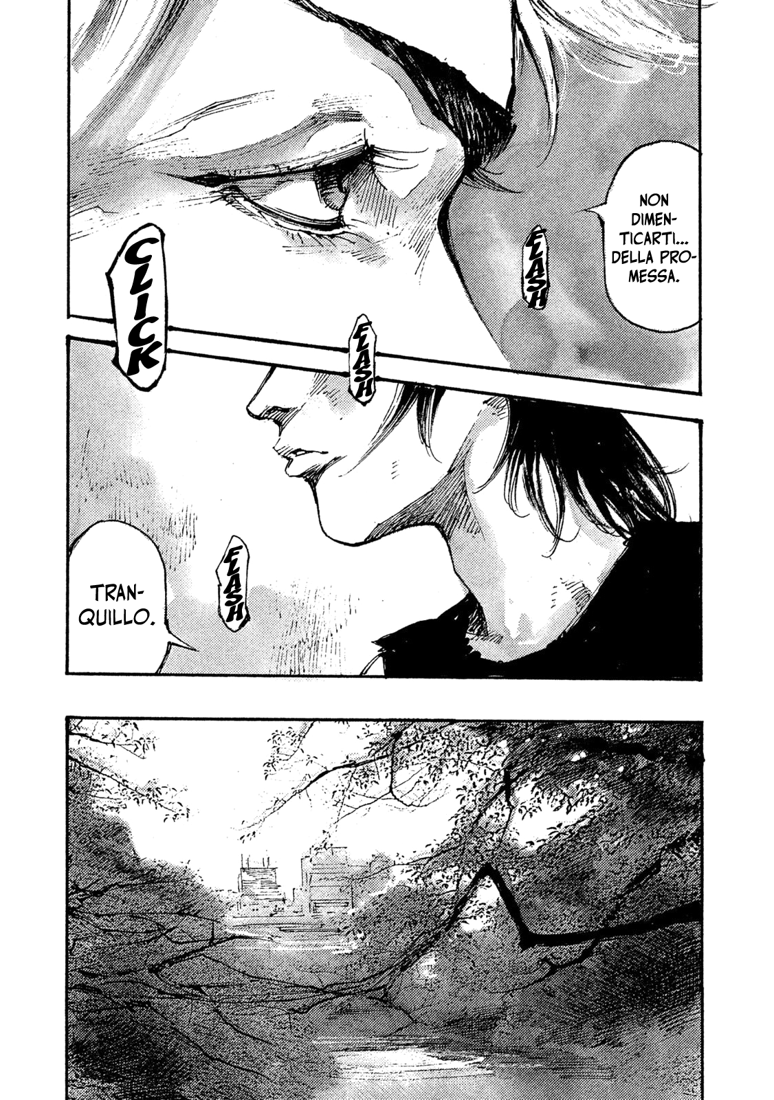 Read Black Box IT Manga Online