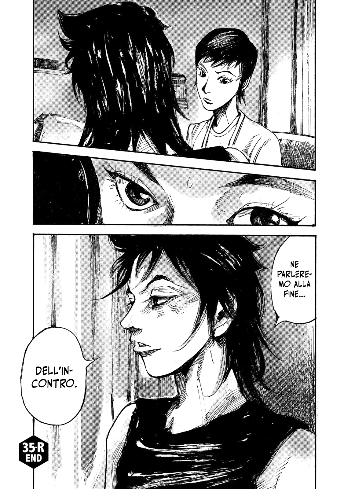 Read Black Box IT Manga Online