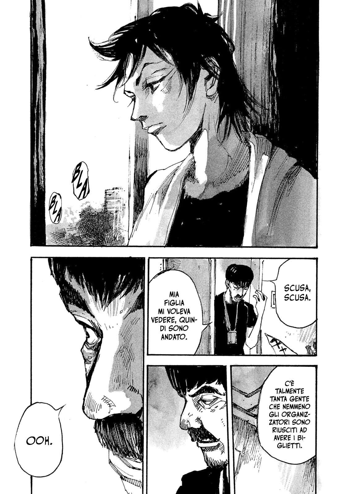 Read Black Box IT Manga Online