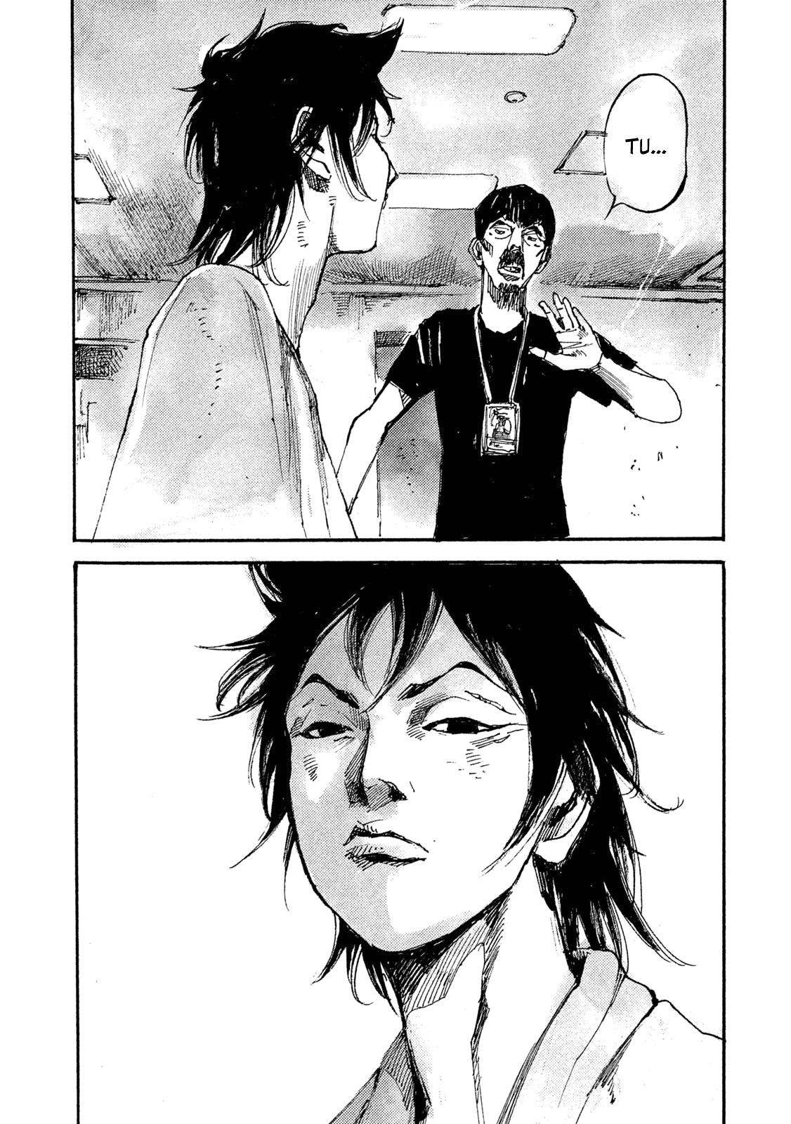 Read Black Box IT Manga Online