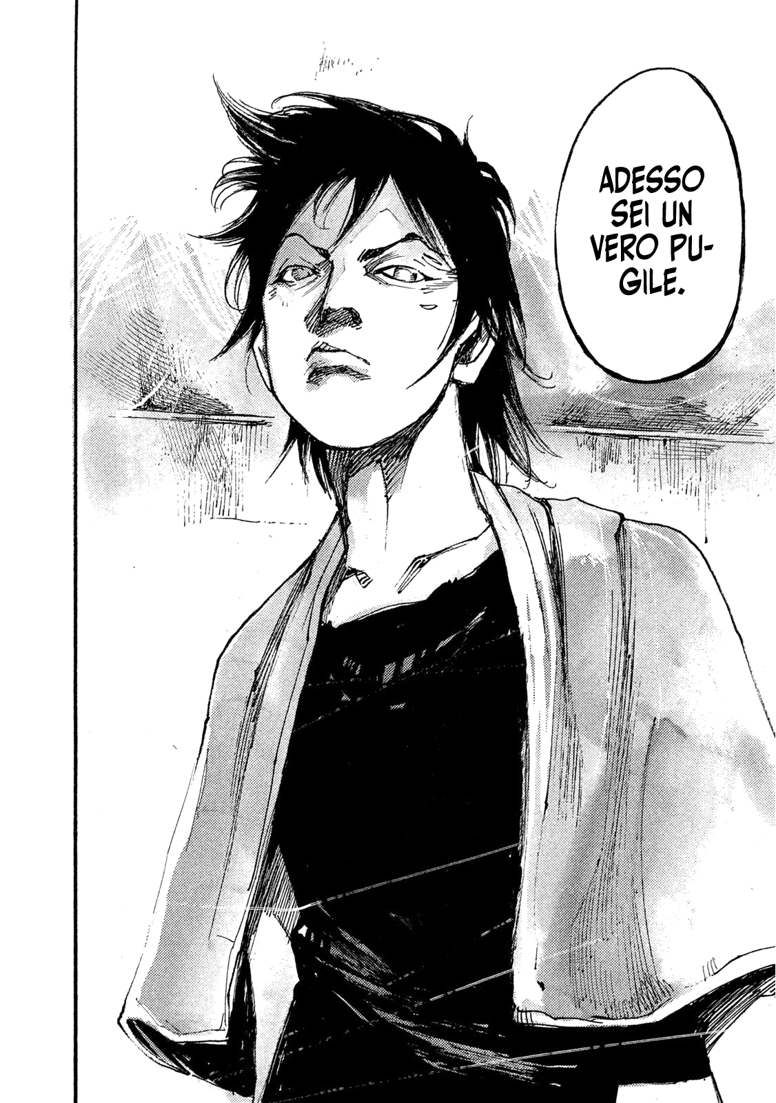 Read Black Box IT Manga Online