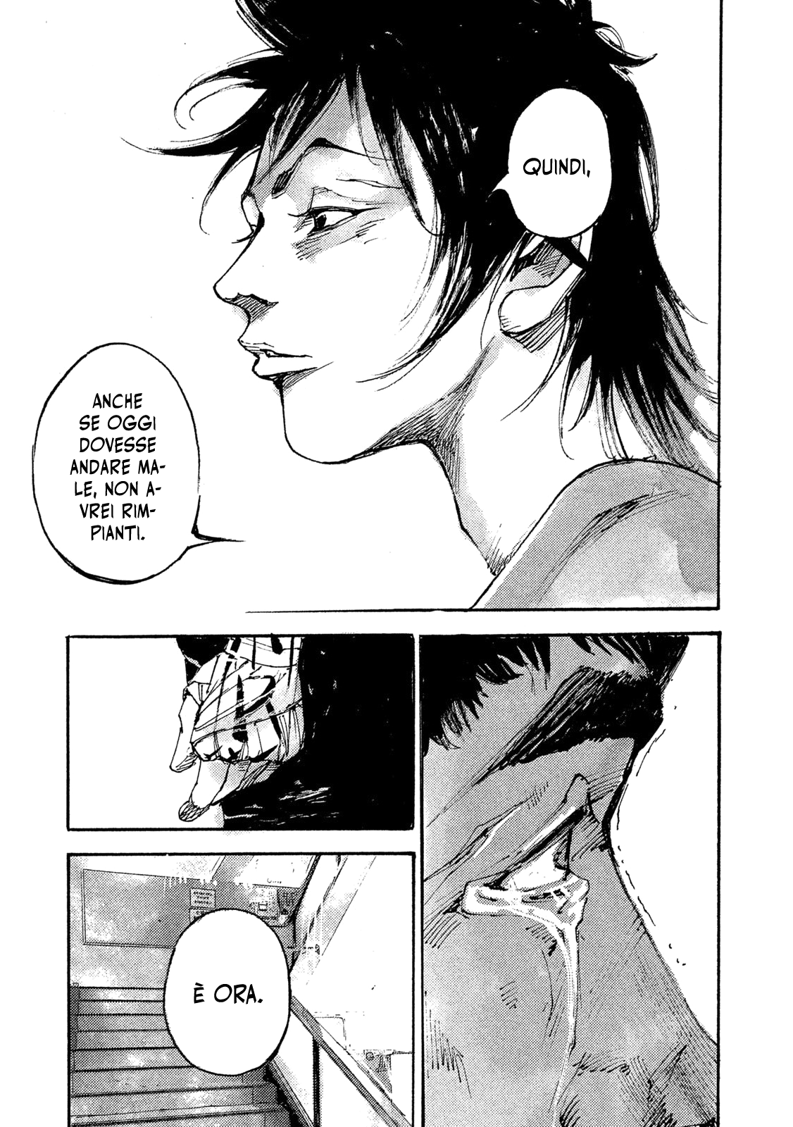 Read Black Box IT Manga Online