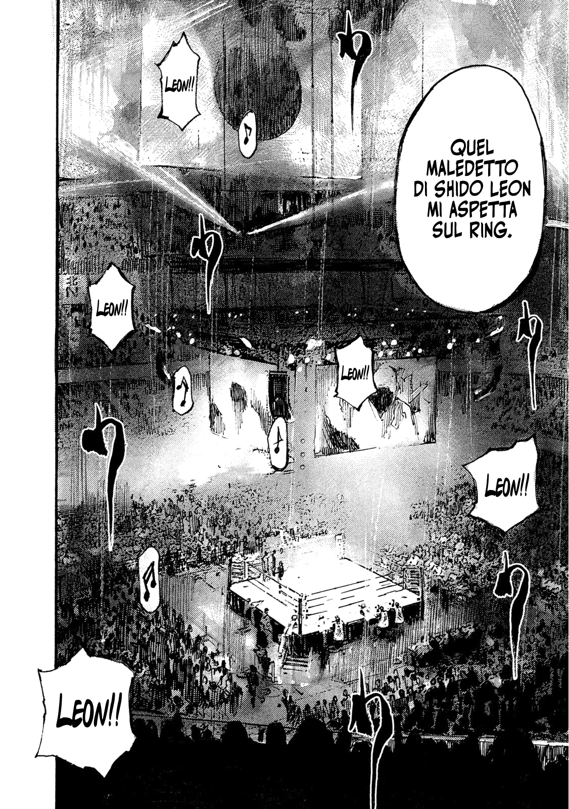 Read Black Box IT Manga Online