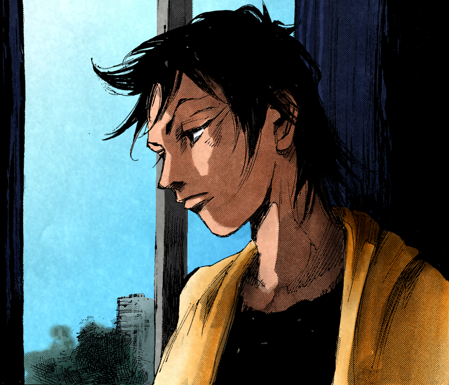 Read Black Box IT Manga Online