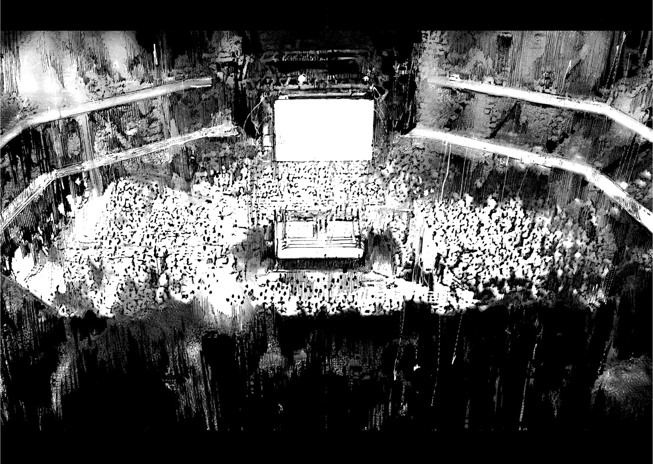 Read Black Box IT Manga Online