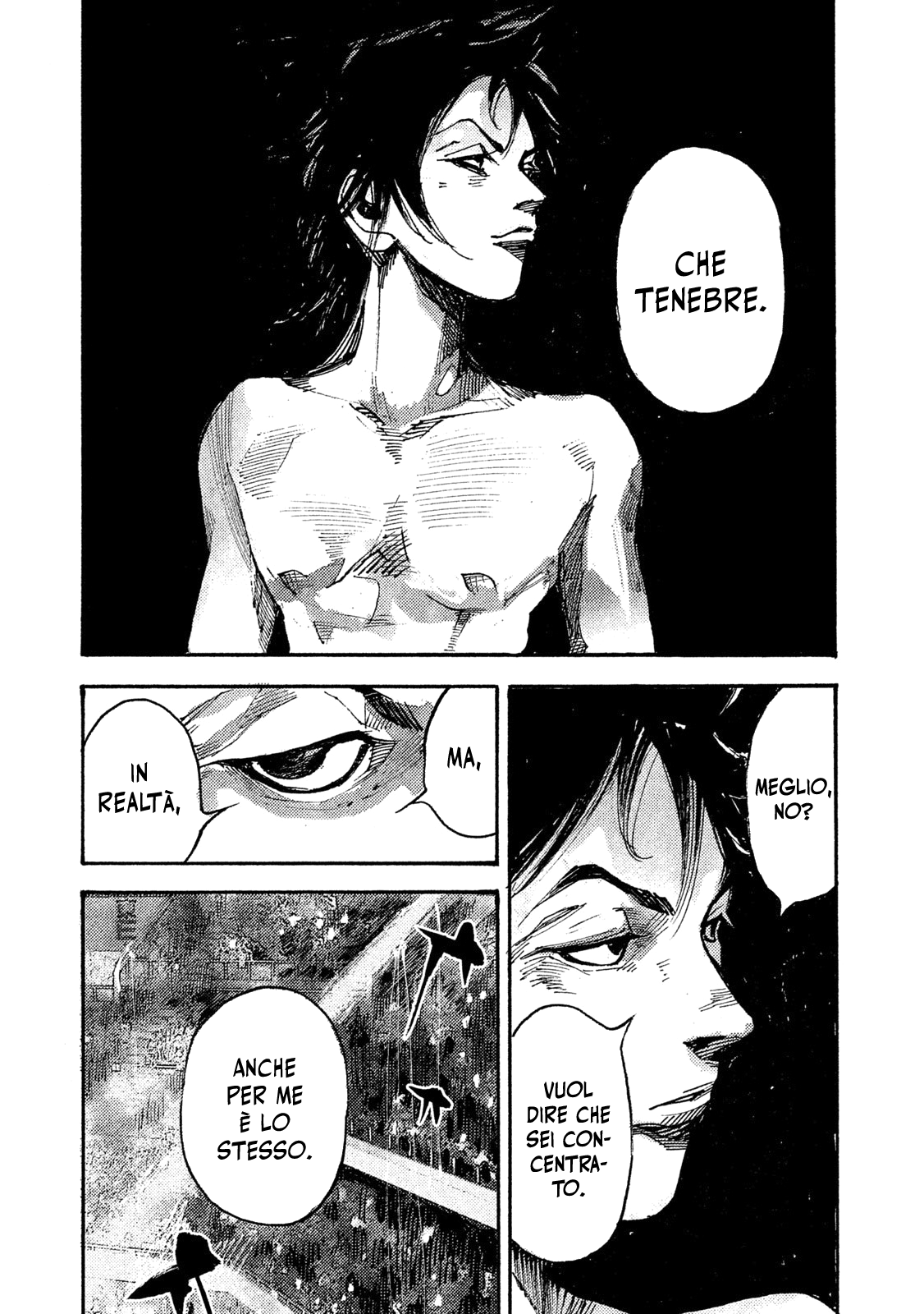 Read Black Box IT Manga Online