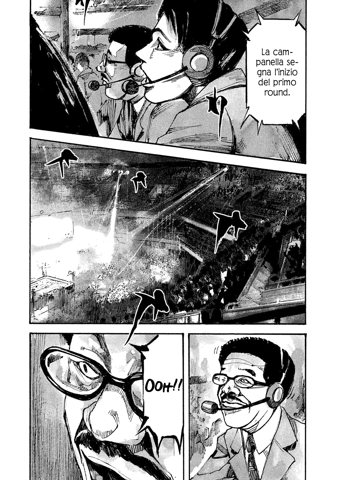 Read Black Box IT Manga Online