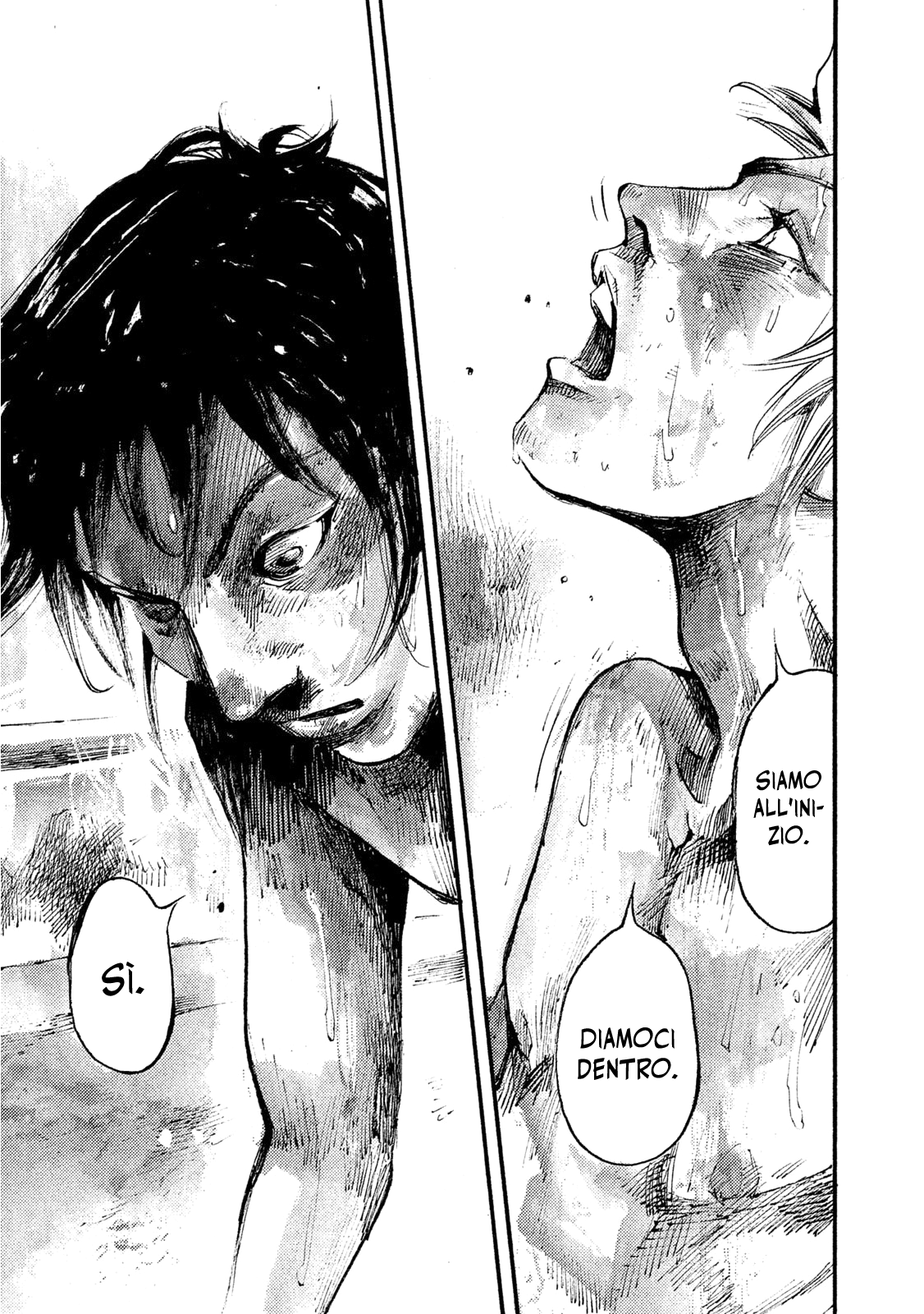 Read Black Box IT Manga Online