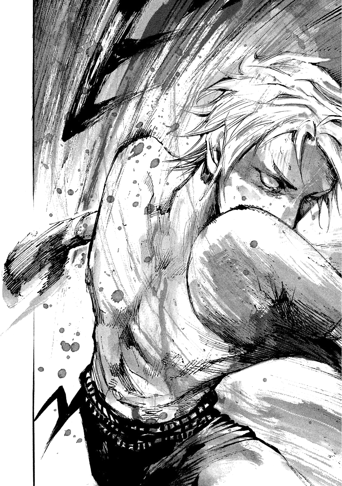 Read Black Box IT Manga Online