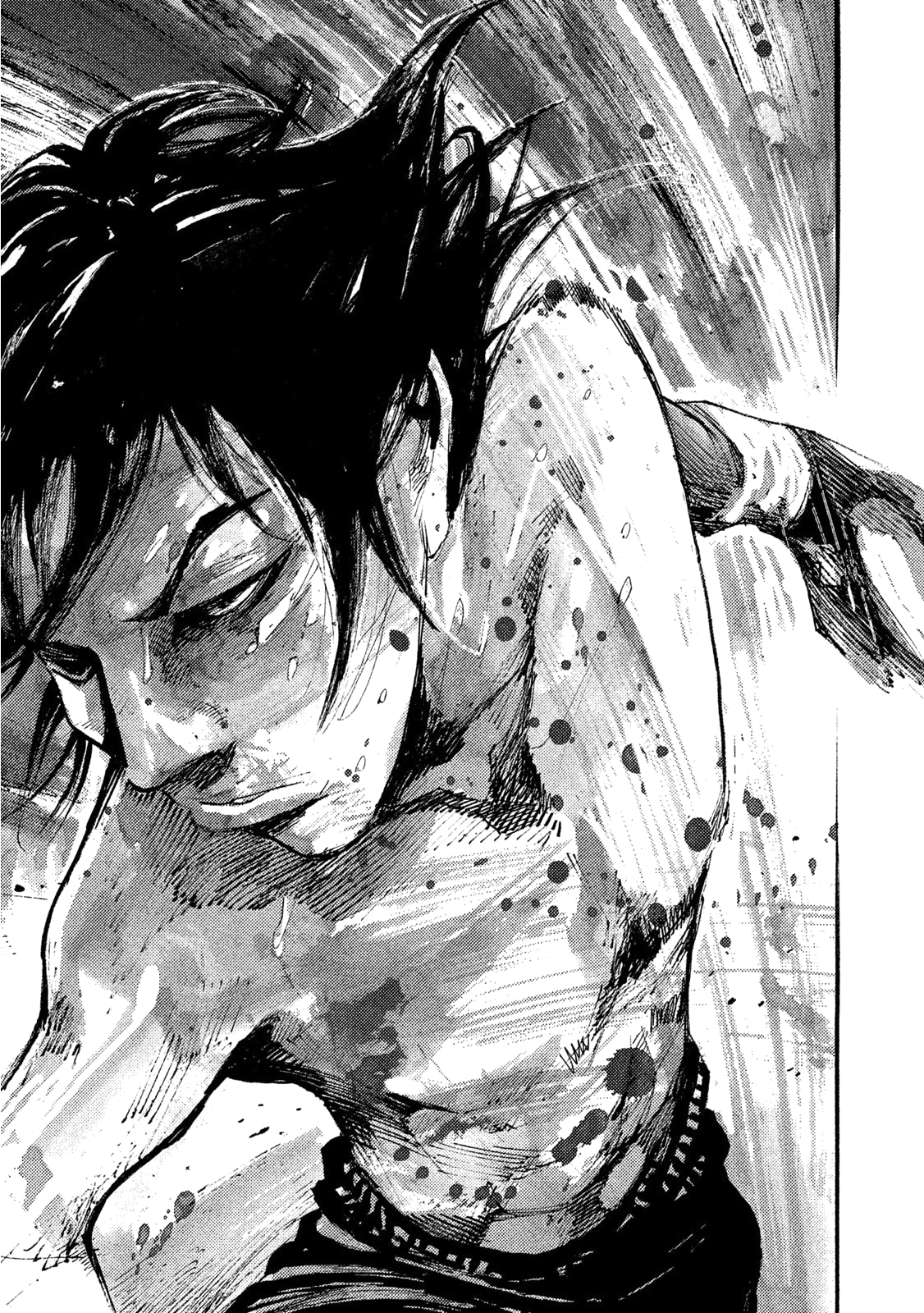 Read Black Box IT Manga Online