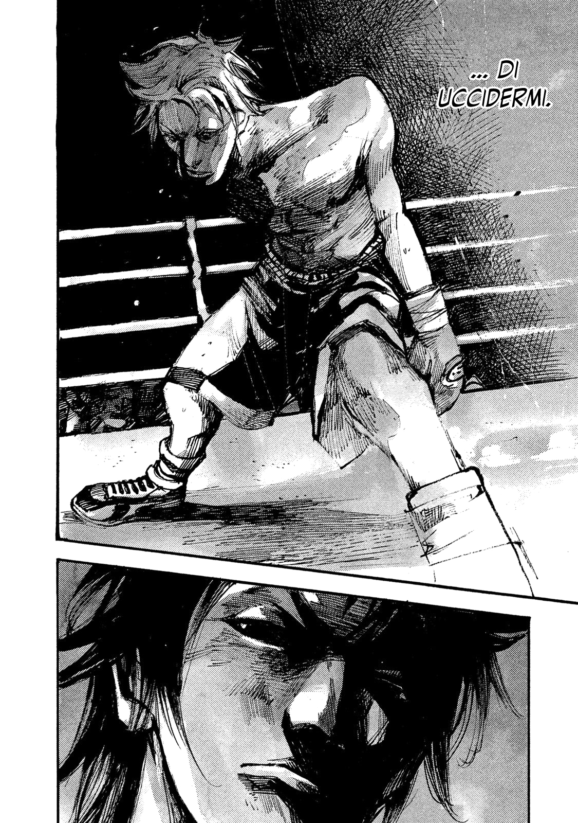 Read Black Box IT Manga Online