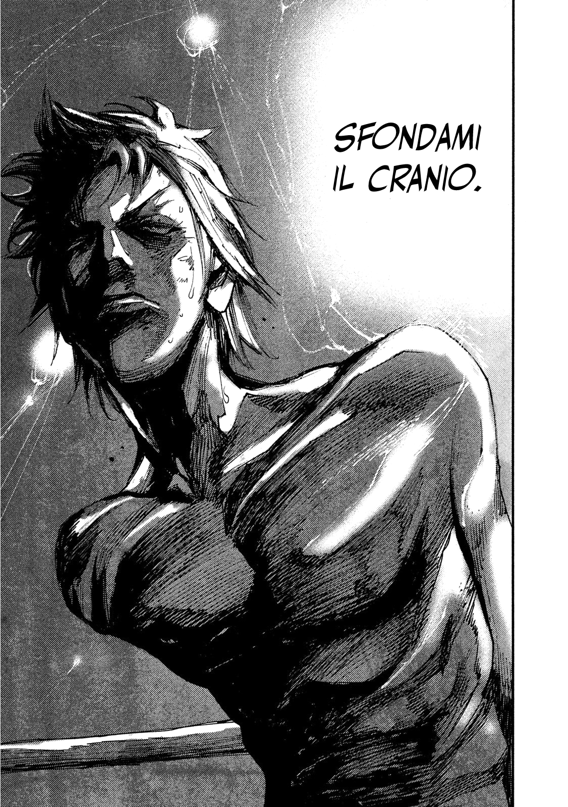 Read Black Box IT Manga Online