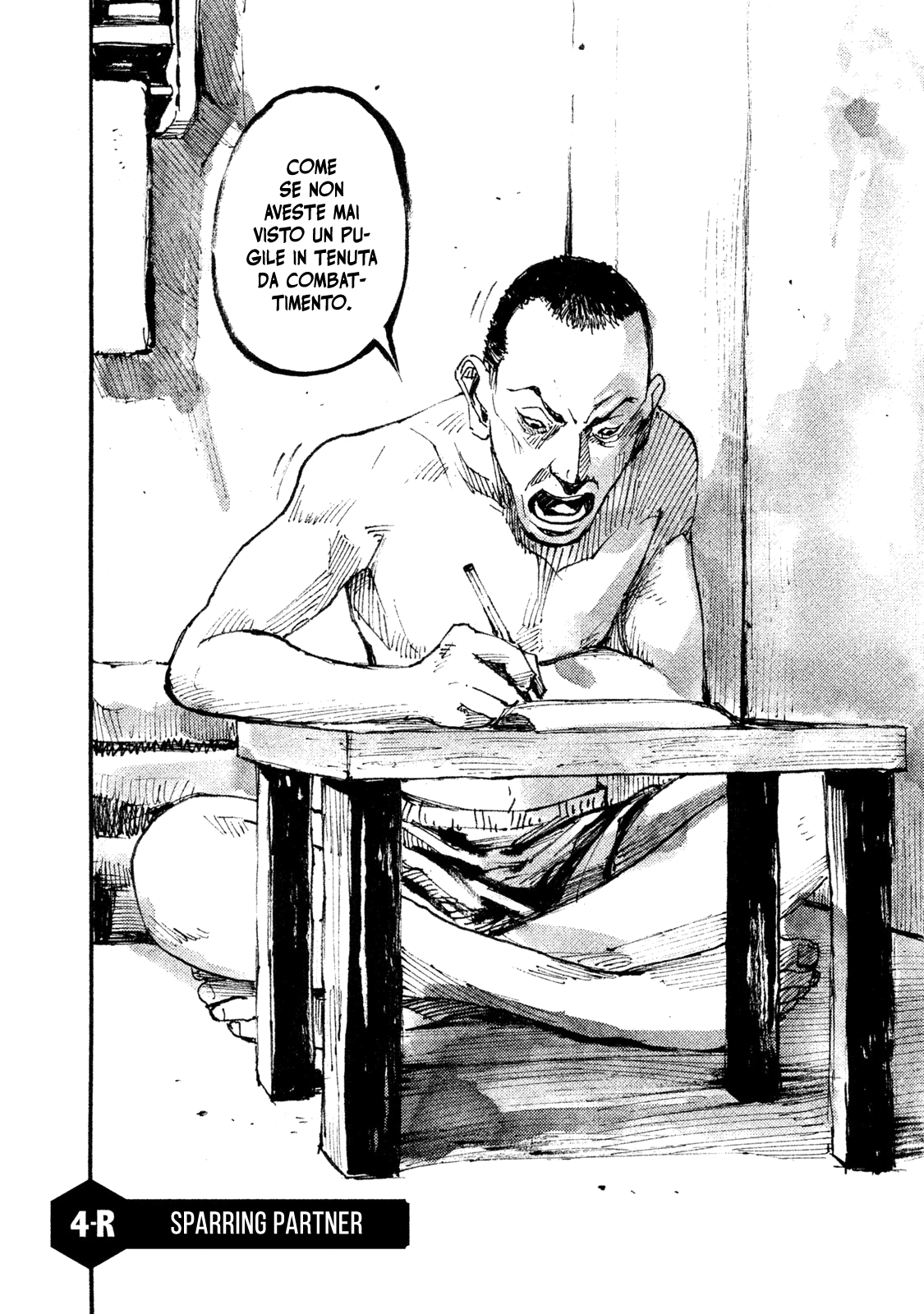 Read Black Box IT Manga Online