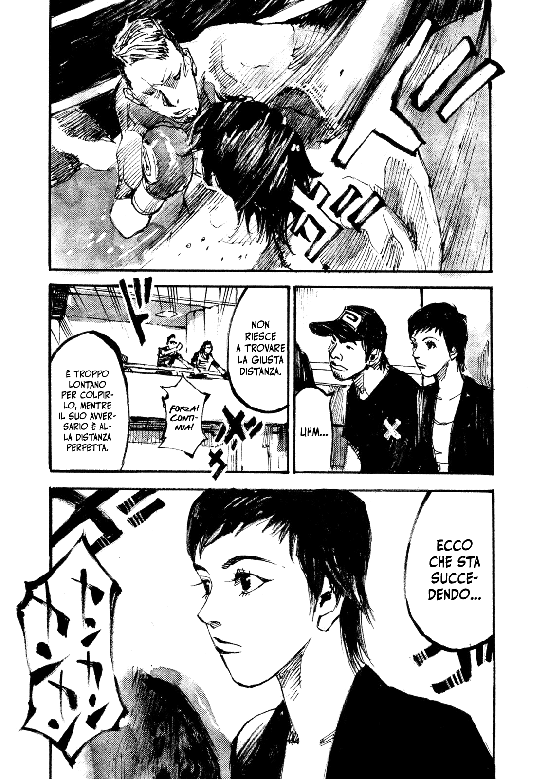 Read Black Box IT Manga Online