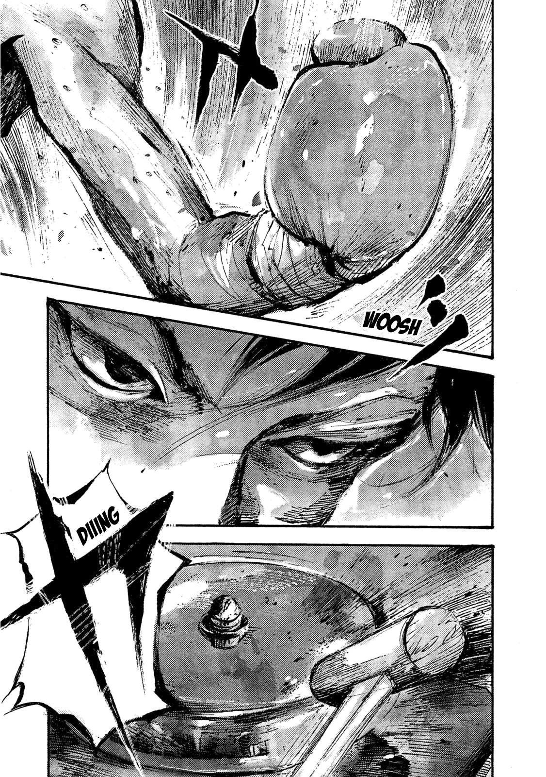 Read Black Box IT Manga Online