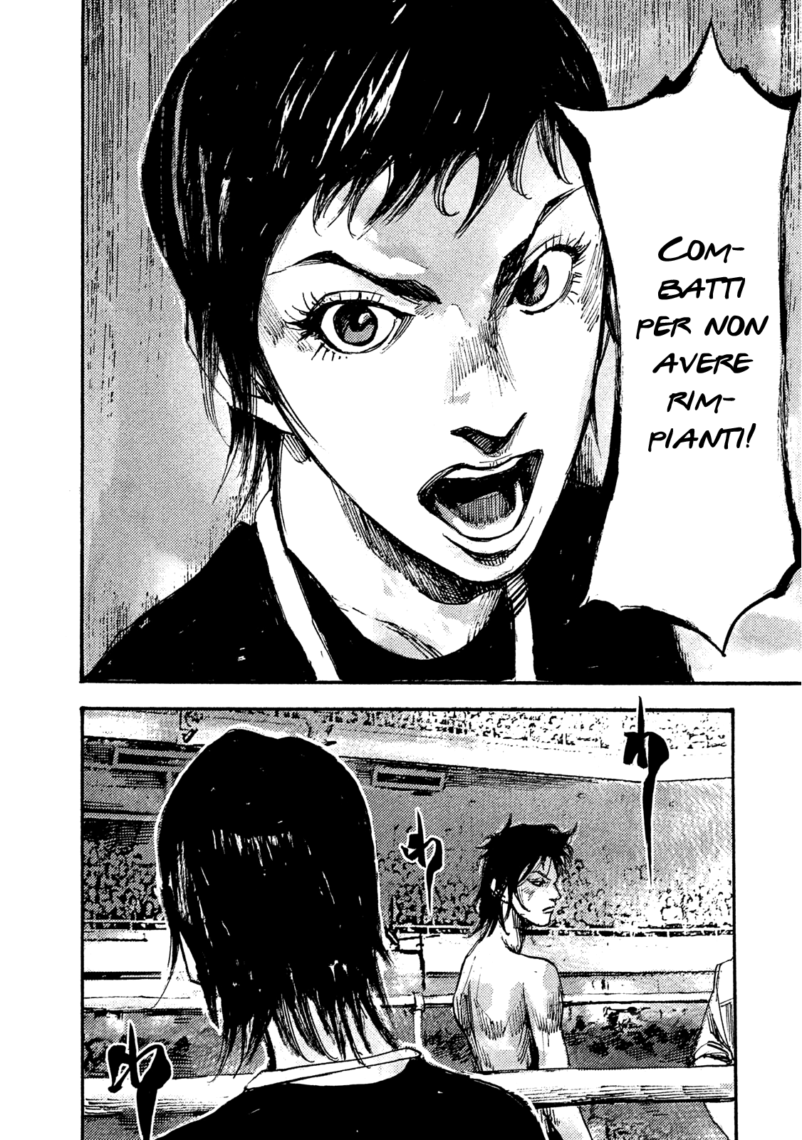 Read Black Box IT Manga Online