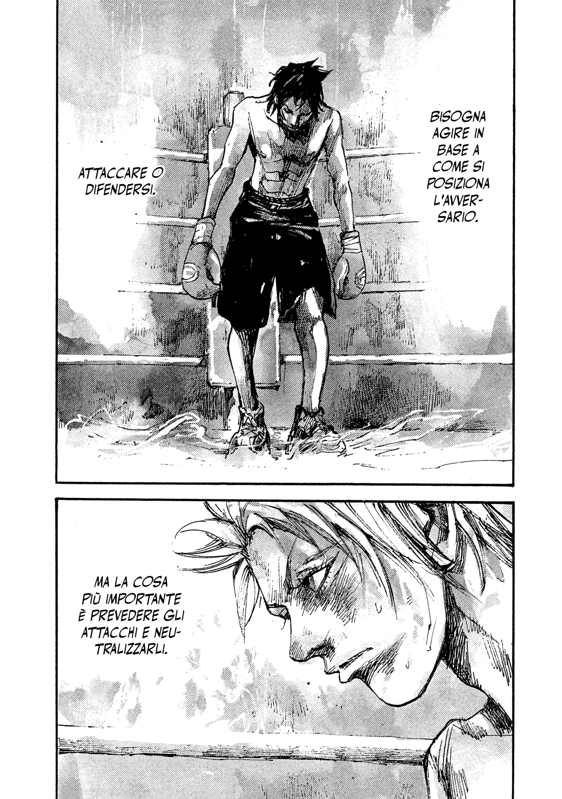 Read Black Box IT Manga Online