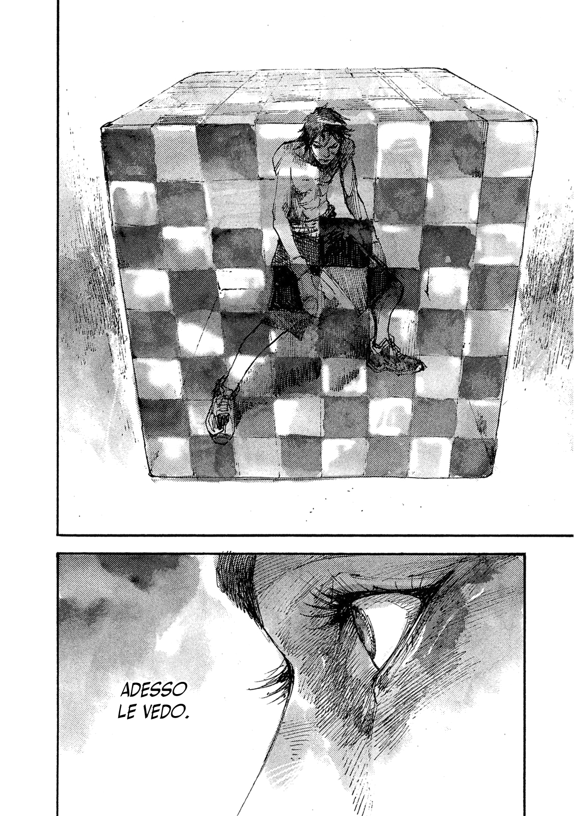 Read Black Box IT Manga Online