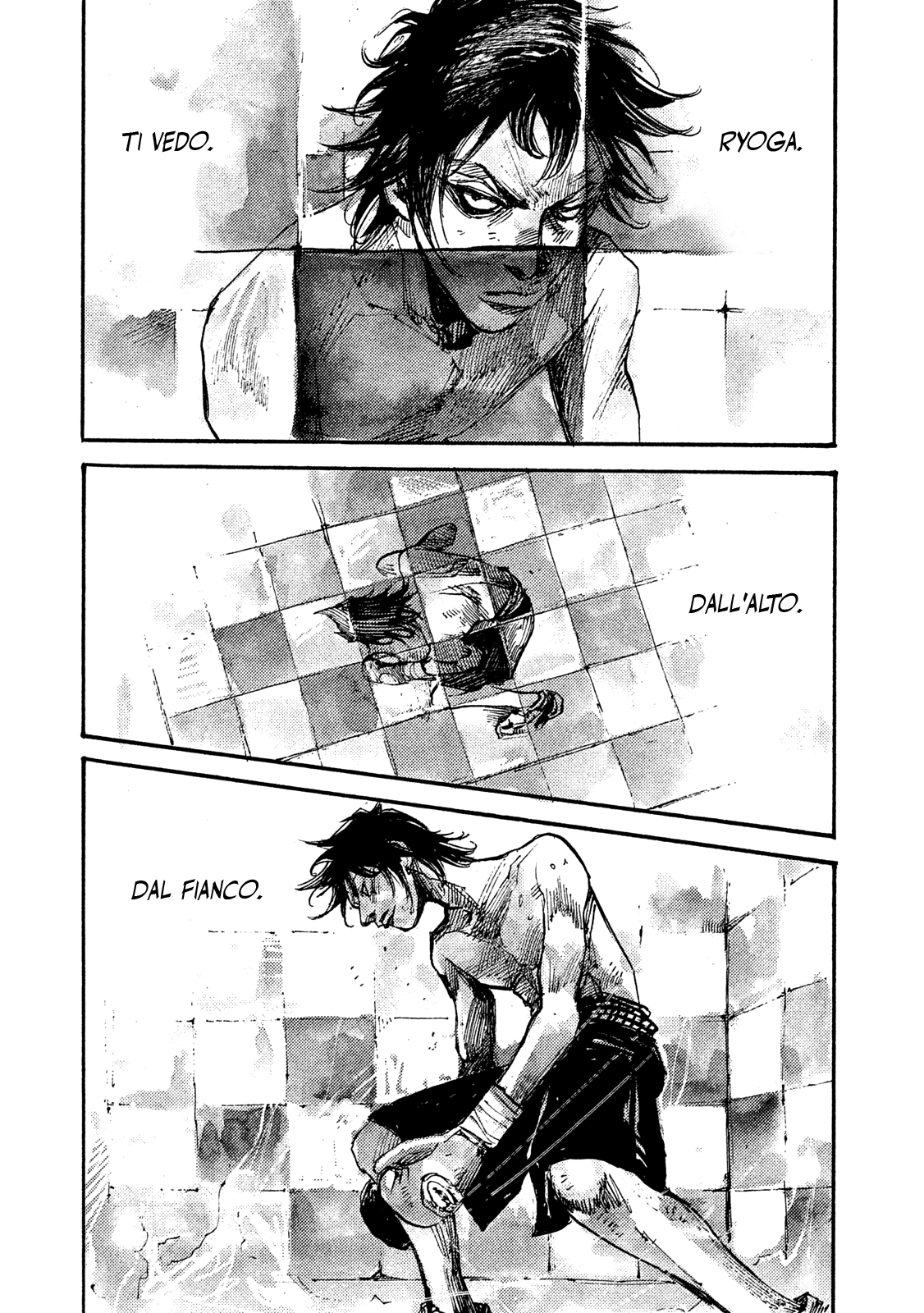 Read Black Box IT Manga Online