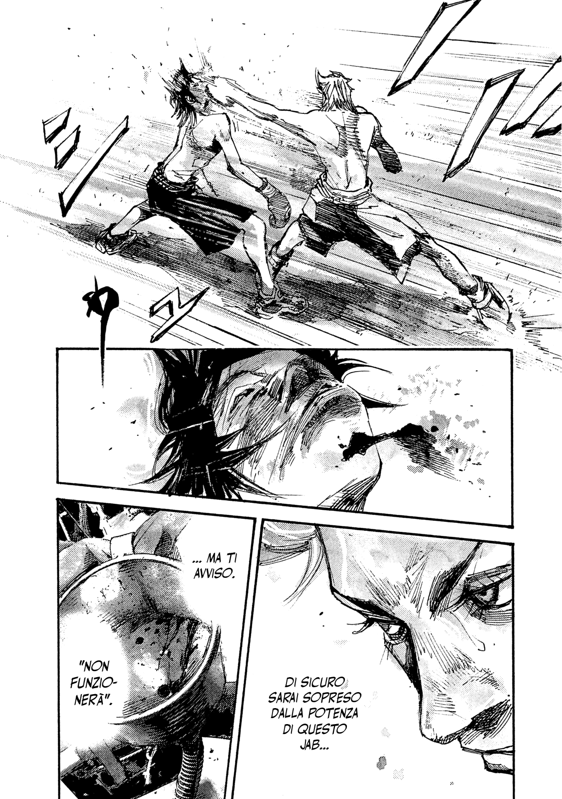 Read Black Box IT Manga Online