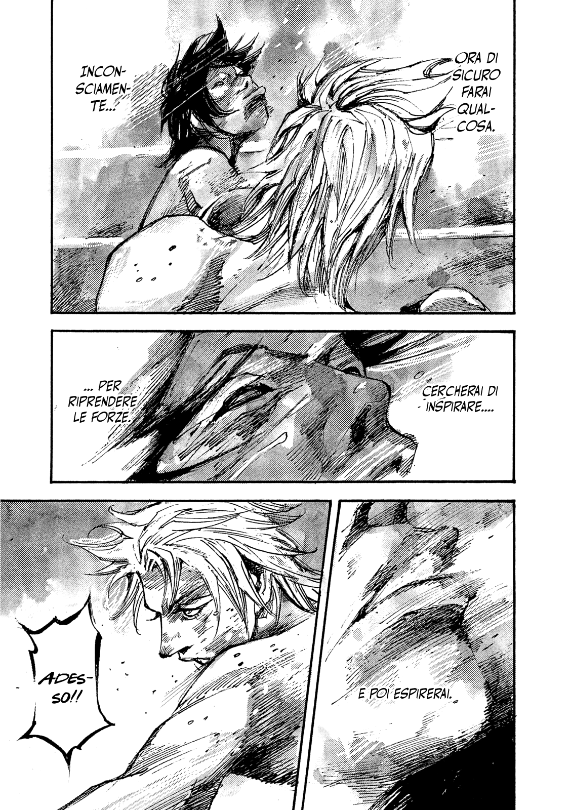 Read Black Box IT Manga Online