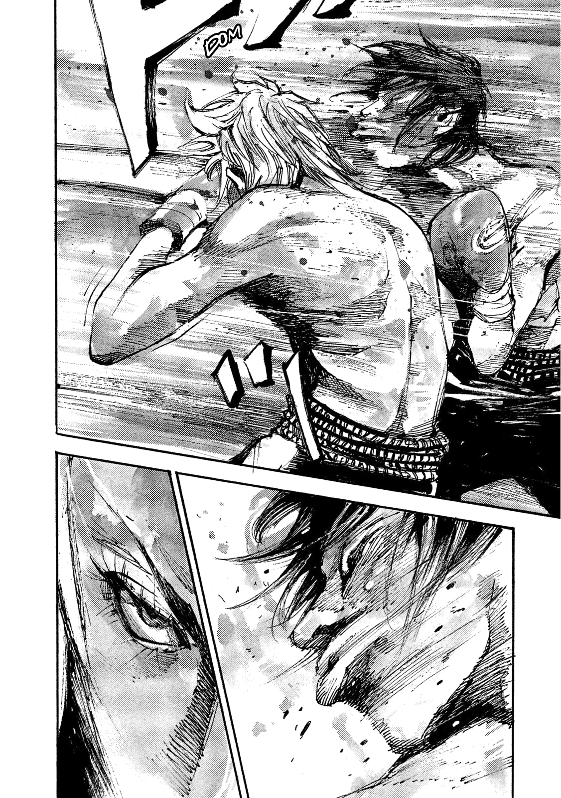 Read Black Box IT Manga Online