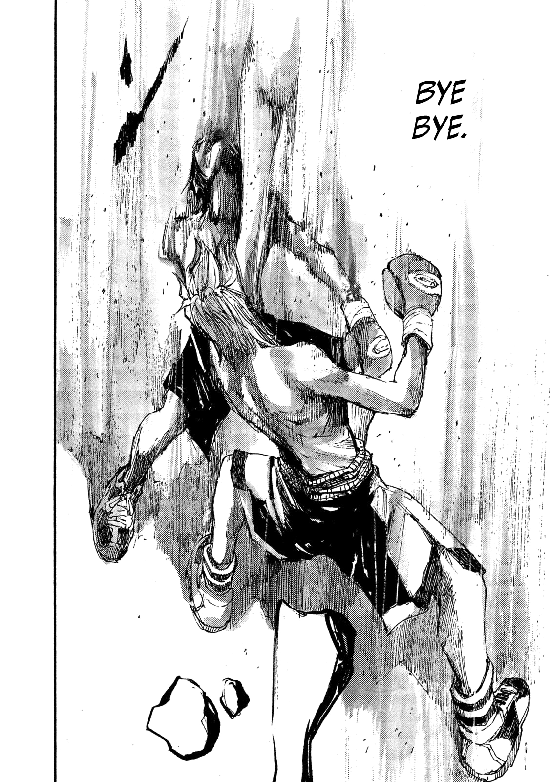 Read Black Box IT Manga Online