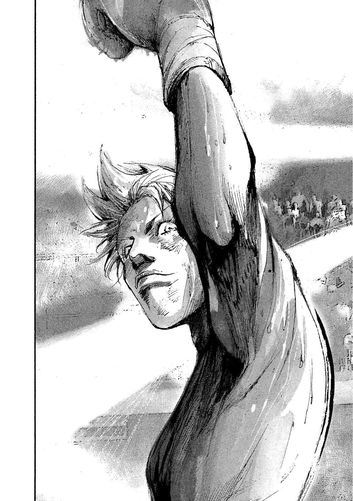 Read Black Box IT Manga Online