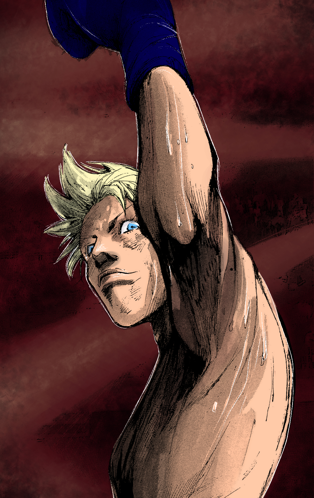 Read Black Box IT Manga Online