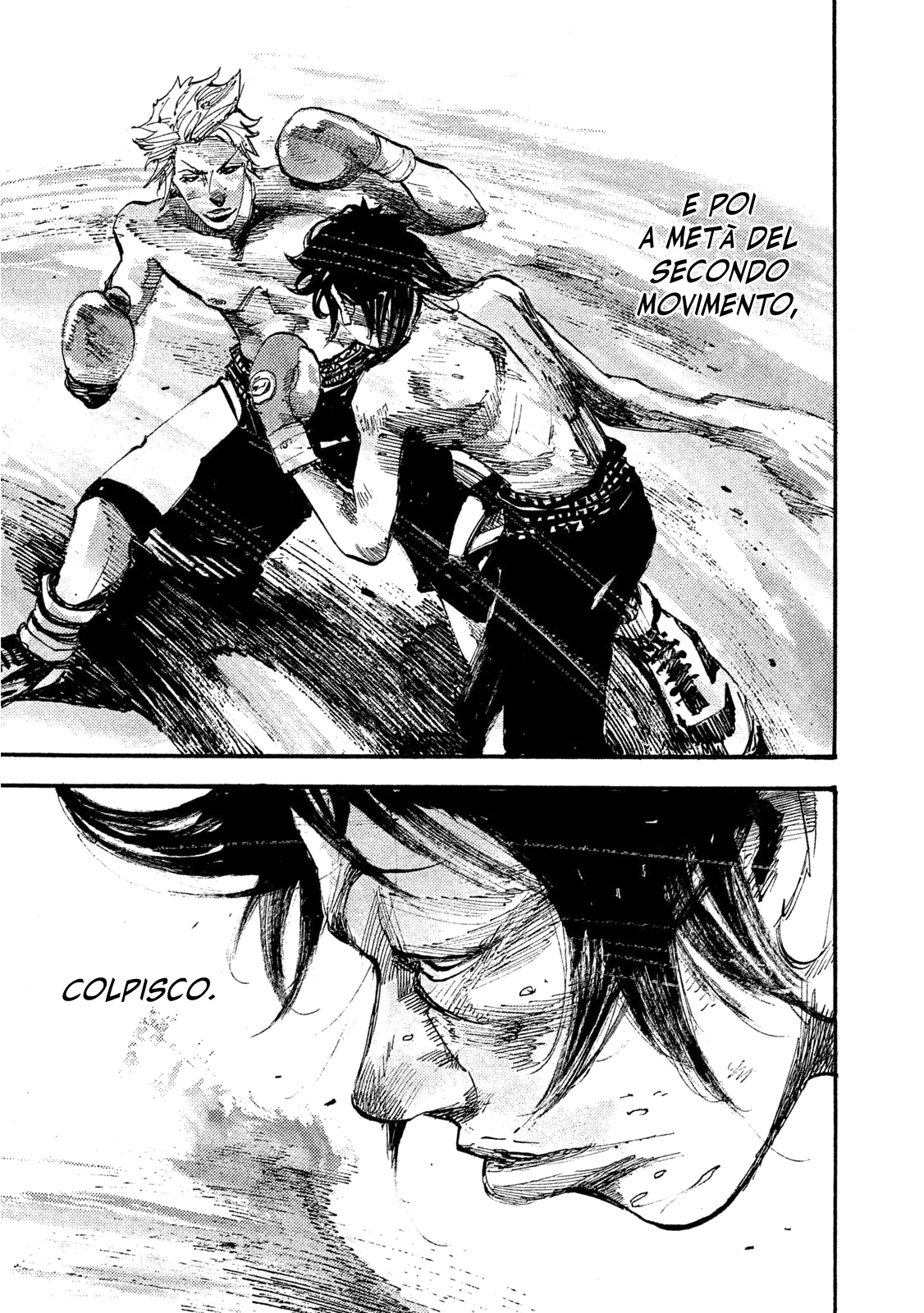 Read Black Box IT Manga Online