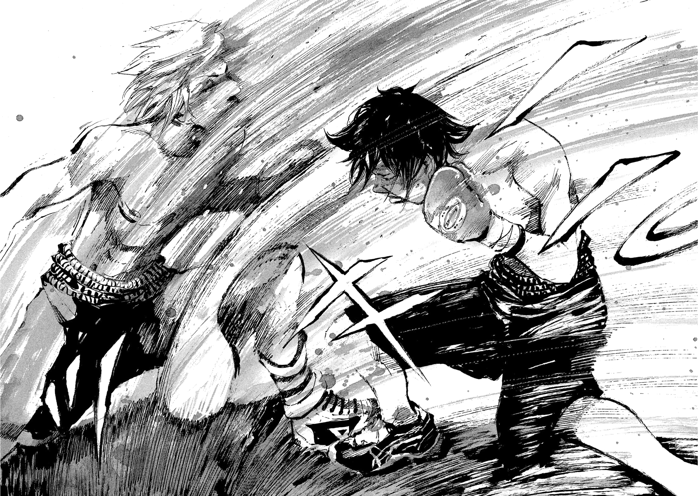 Read Black Box IT Manga Online